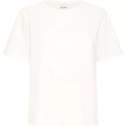 ICHI - IHOZELLA SS - Dames - T-shirts
