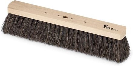 Arenga Zaalbezem 50cm Oliebestendig voor Binnen en Buiten