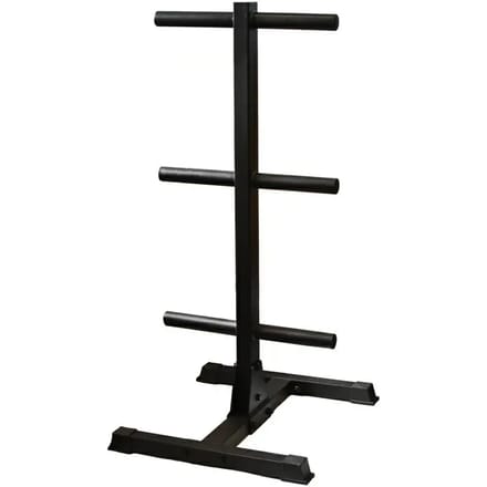 Bodybuilding kolfgewicht ondersteuning Fit & Rack