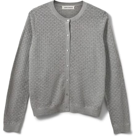 Damesvest Sofie Schnoor Cisse