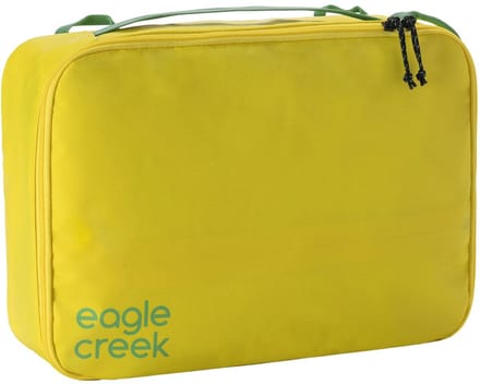 Eagle Creek Pack-It Gear Cube M blazing yellow