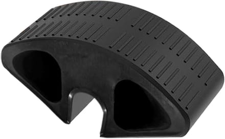 Stapelbed Ladder Kussen - Trapbekleding - Veilig Klimmen - Antislip Structuur - 10 x 55 x 6 cm - Niet gespecificeerd