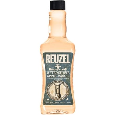 Reuzel Baardverzorging Aftershave Scheeronderhoud Heren 100 ml