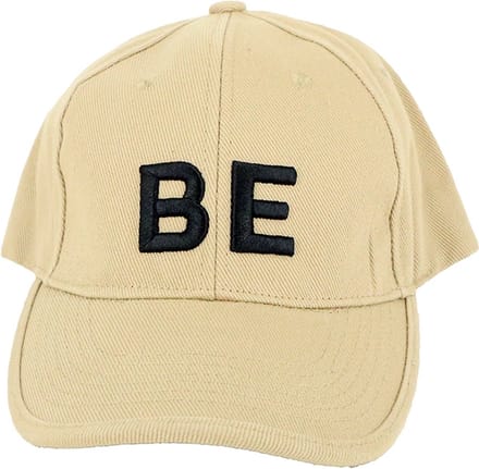 Flexfit BE Cap tan