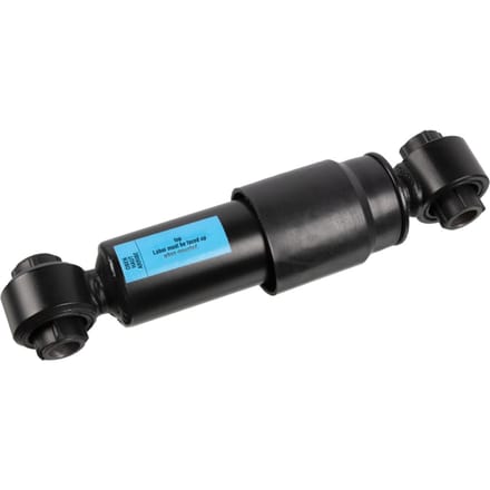 Demper, cabine-ophanging FEBI BILSTEIN 109374