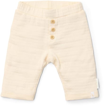 Broek - Beige - Newborn Naturals-62