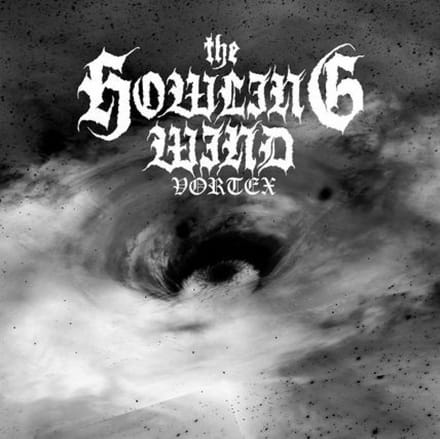 Howling Wind - Vortex (LP)