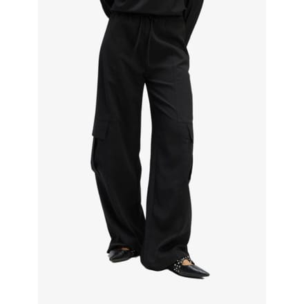 Refined Department Broek Nevada R2502157619 999 Black Dames Maat - M