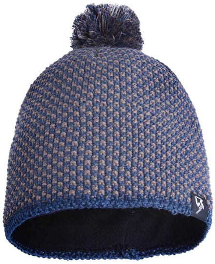 Rock Experience Rice 2.0 Muts Blauw