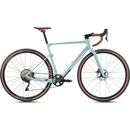 Fiets BH Bikes Gravelx Evo 3.0 At
