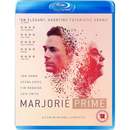 Marjorie Prime