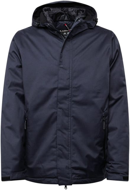 Killtec KOW 144 Men Jacket - Outdoorjas - Heren - Navy- Maat Xl