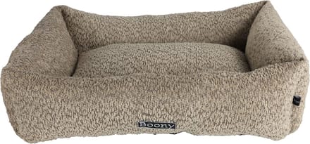 Boony lounger chenille bruin 65cm