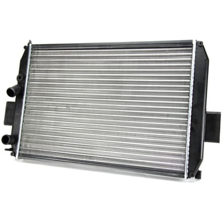 Radiator, motorkoeling THERMOTEC D7E005TT