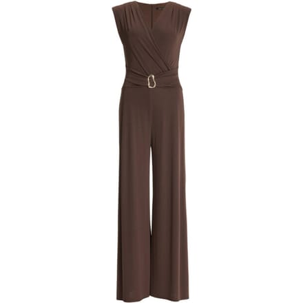 Swing Jumpsuit 3ak02200