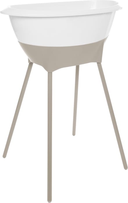 Badstandaard LUMA Almond