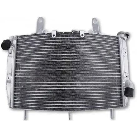 Waterradiator Brazoline Yamaha R6 year 2008-2016