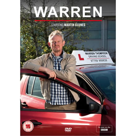 Warren