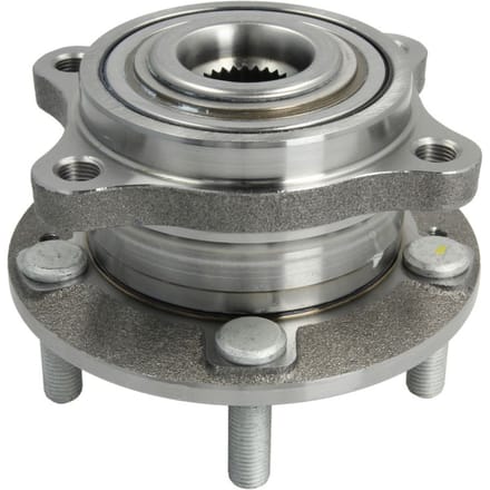 Wiellagerset BTA H10516BTA