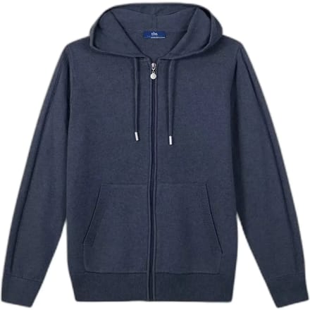 Dames Hoodie TBS Enolagil