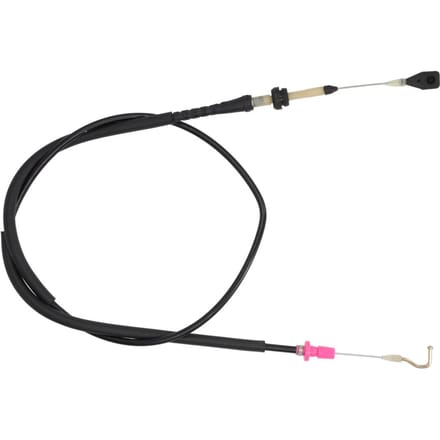 Gaskabel HANS PRIES 109 857