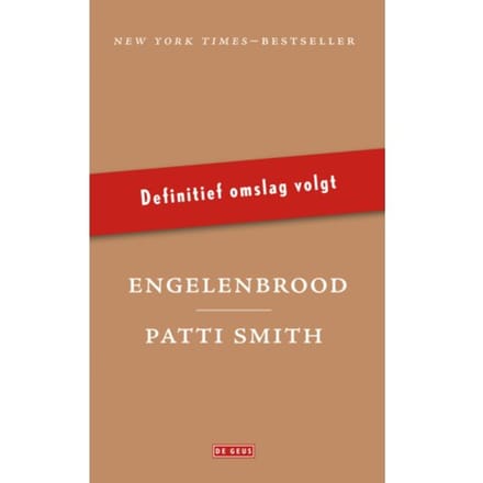 Engelenbrood - Patti Smith