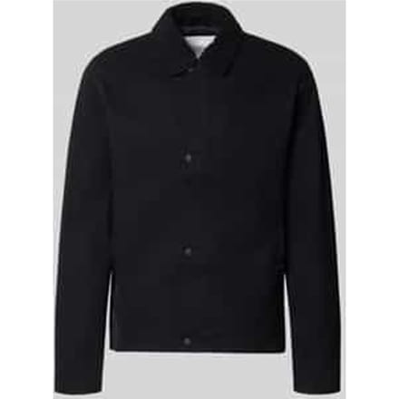 JACK&JONES - JJEGRAHAM WORKER JACKET SN - Heren - Buitenjassen