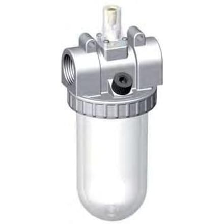 Smeermiddel G1'' Polycarbonaat Standaard 3