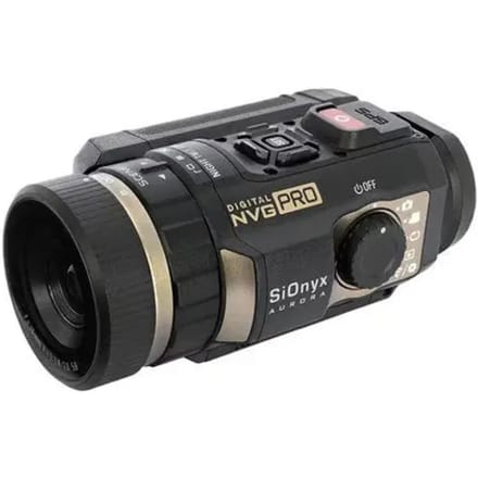 Camera SIONYX