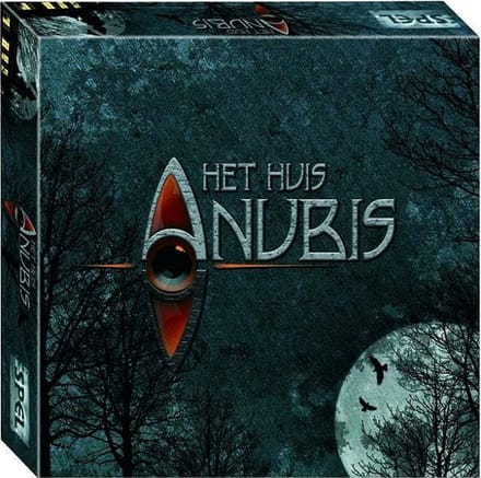 Het Huis Anubis