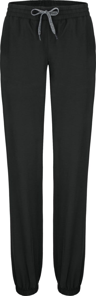 Damessportbroek Loap Urbasis Zwart - L
