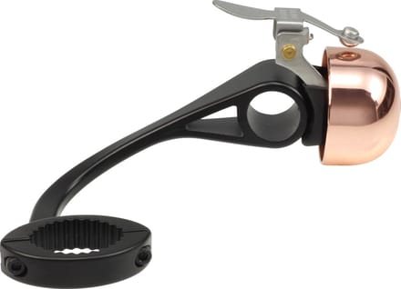 E-NE SBR Bell - Copper