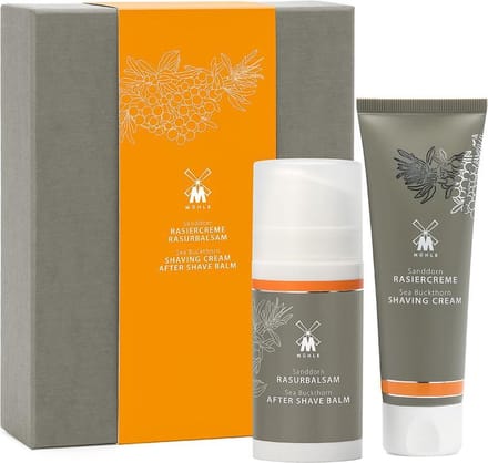 MÜHLE -Giftbox Sea Buckthorn