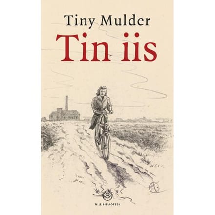 Tin Iis - Tiny Mulder