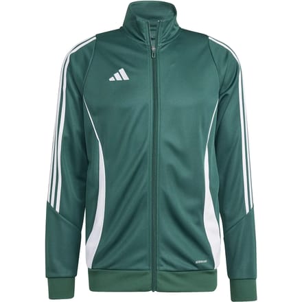 adidas Trainingspak Heren - Tiro 24 - Groen - Polyester