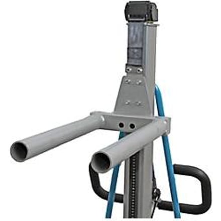 Rolhouder enkel E-SP2