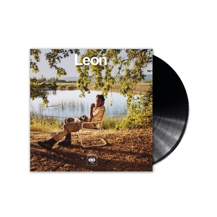 Leon - Leon Bridges