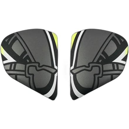 Motorhelm draaiplateau Arai VAS-V Iom Tt 2019