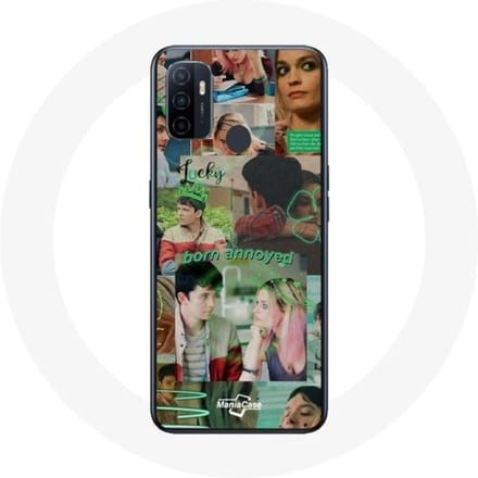 Oppo A53 zaak over seksuele voorlichting
