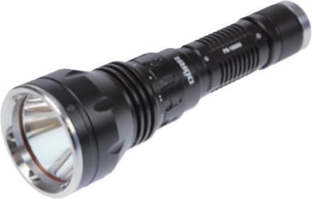 Doerr PS-16050 - PremiumSteel svítilna
