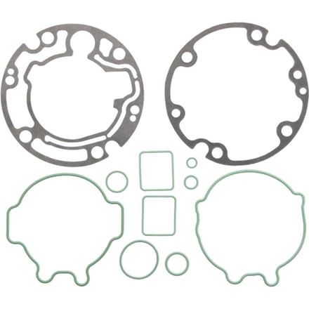 Pakkingset, compressor THERMOTEC KTT050139
