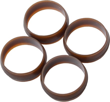 CV Knelring 15mm 4st