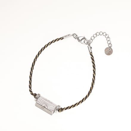 Karma Pull Through oorbel M1892 Tube XL Round