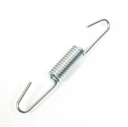 Ressort de béquille RSM pour Mobylette MBK 50 51V Neuf