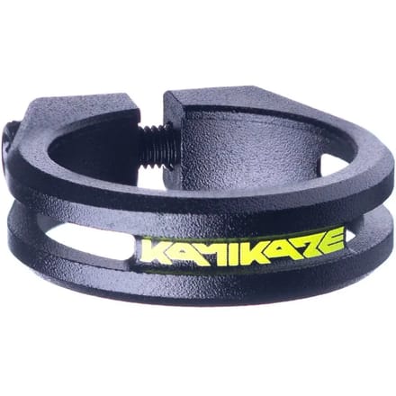 Zadelklem Sixpack Racing Kamikaze
