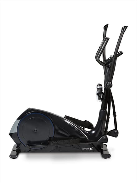 Flow Fitness Perform X2i Crosstrainer - 24 programma's - hartslagmeter