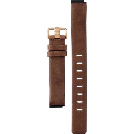 Bering Straps PT-15531-BRN1 Max René band