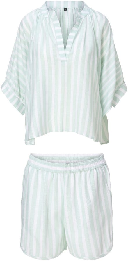 Lingadore Top & shorts