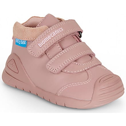 Biomecanics  Hoge Sneakers BIOGATEO CASUAL FORRO