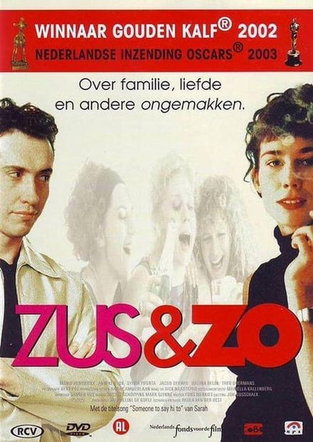 Zus En Zo